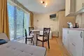 Wohnung 1 zimmer 32 m² Nessebar, Bulgarien