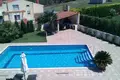 Townhouse 4 bedrooms 250 m² Trilofo, Greece