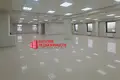 Pomieszczenie biurowe 4 pokoi 233 m² w Grodno, Białoruś