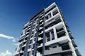3 bedroom apartment 99 m² Mezitli, Turkey