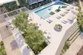 Mieszkanie 3 pokoi 140 m² Pafos, Cypr