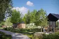 Complejo residencial ZK Zavoronki klab