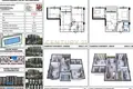 Apartamento 3 habitaciones 75 m² Golem, Albania