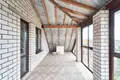 House 187 m² Drackava, Belarus