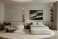 Piso en edificio nuevo Binghatti Circle