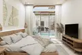 villa de 3 chambres 322 m² Ungasan, Indonésie