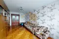 Apartamento 3 habitaciones 78 m² Muchaviecki sielski Saviet, Belarús