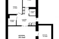 Apartamento 3 habitaciones 80 m² Minsk, Belarús