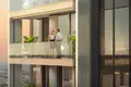 Residential complex LUM1NAR Tower 3