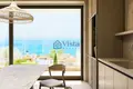 villa de 3 chambres 116 m² Chaniotis, Grèce