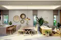 Apartamento 2 habitaciones 206 m² Sakhu, Tailandia