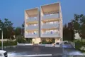 Apartamento 3 habitaciones 128 m² Nicosia, Chipre