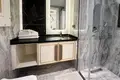 Пентхаус 2 комнаты  Аланья, Турция