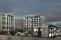 Mieszkanie 3 pokoi 79 m² Mezitli, Turcja