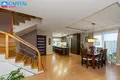 Casa 150 m² Vijukai, Lituania