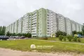 Mieszkanie 2 pokoi 47 m² Mińsk, Białoruś