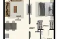 1 bedroom apartment 77 m² Dubai, United Arab Emirates