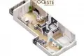 Wohnung 3 zimmer  Smolice, Polen