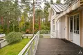 Maison 6 chambres 350 m² Jurmala, Lettonie