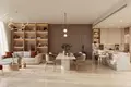 Apartamento 4 habitaciones 205 m² Abu Dabi, Emiratos Árabes Unidos