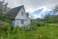 Maison 47 m² Nieharelski sielski Saviet, Bélarus