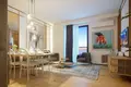 Complejo residencial New residence with a swimming pool and events rooms in the heart of Istanbul, Turkey