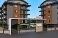 Квартира 1 комната 57 м² Чиплаклы, Турция