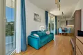 1 room apartment 67 m² in Becici, Montenegro
