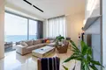 Квартира 2 комнаты 112 м² муниципалитет Лимасол, Кипр