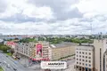 Appartement 3 chambres 74 m² Minsk, Bélarus