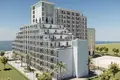 Appartement dans un nouvel immeuble Manhattan