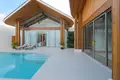 5-Zimmer-Villa 458 m² Provinz Phuket, Thailand