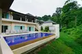 Villa de 7 dormitorios  Rawai, Tailandia