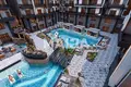 Mieszkanie 2 pokoi 50 m² Hurghada, Egipt
