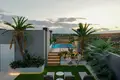 Mieszkanie 2 pokoi 75 m² Santa Pola, Hiszpania