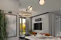 Appartement 2 chambres 41 m² Obakoy, Turquie