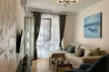 Appartement 1 chambre  en Becici, Monténégro