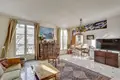 Wohnung 2 Schlafzimmer 84 m² Paris, Frankreich