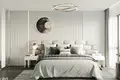Willa 2 pokoi 55 m² Akrotiri, Cypr