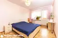 Appartement 3 chambres 61 m² Minsk, Bélarus