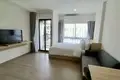 Kondominium 1 Schlafzimmer  Pattaya, Thailand