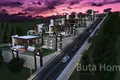 Вилла 5 комнат 200 м² Каргыджак, Турция