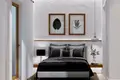 Apartamento 2 habitaciones 83 m² Gulluk, Turquía