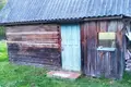 House 66 m² Hotland rural council, Belarus