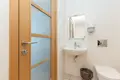 Penthouse 5 pokojów 220 m² Ryga, Łotwa