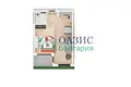 Appartement 2 chambres 54 m² Nessebar, Bulgarie