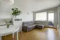Wohnung 2 zimmer 39 m² Warschau, Polen