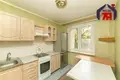 1 room apartment 35 m² Minsk, Belarus
