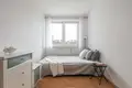 1 bedroom apartment 47 m² Warsaw, Poland