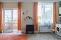 1 room apartment 29 m² Oryol-Izumrud, Russia